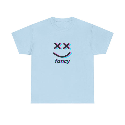 Fancy Graphic t-shirt