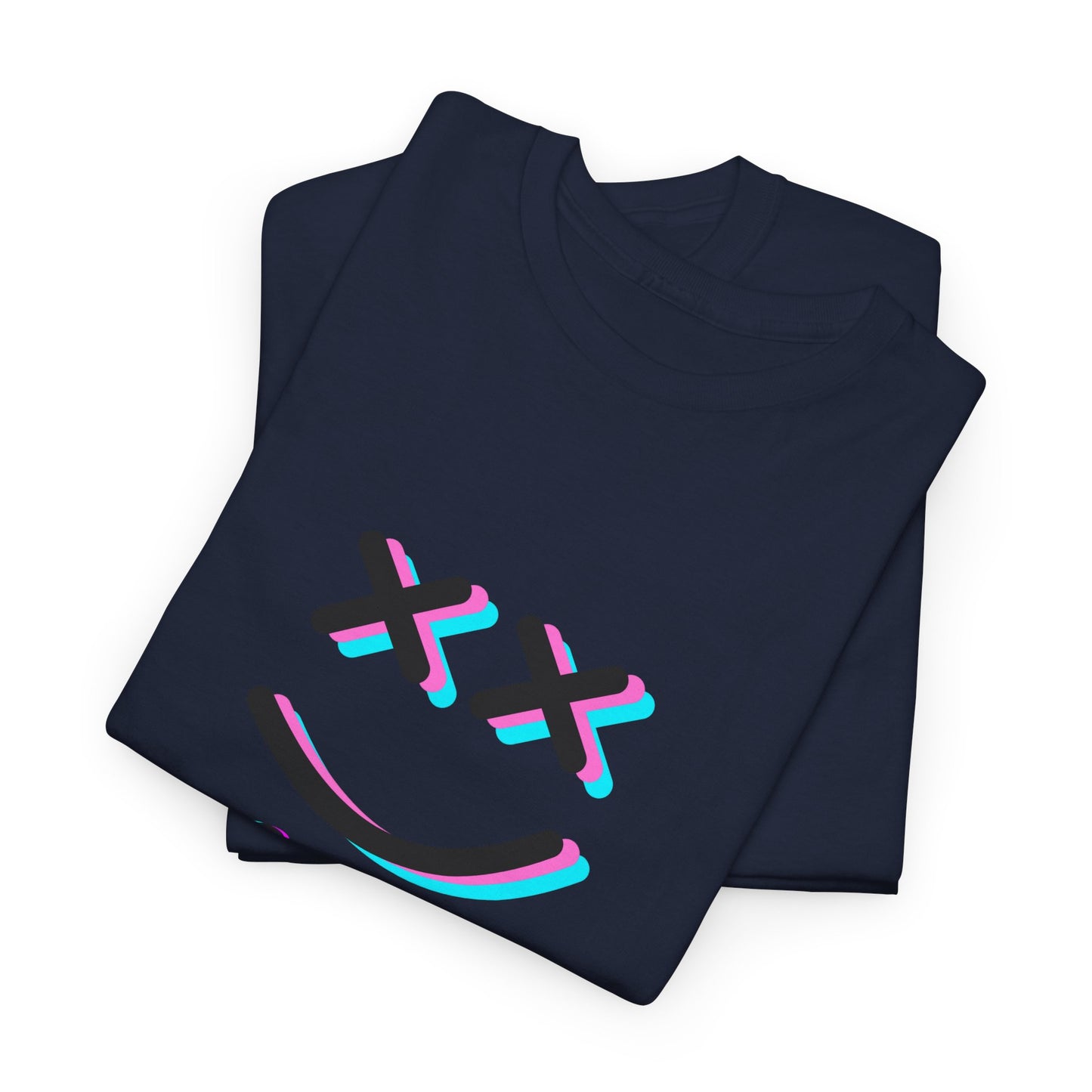 Fancy Graphic t-shirt