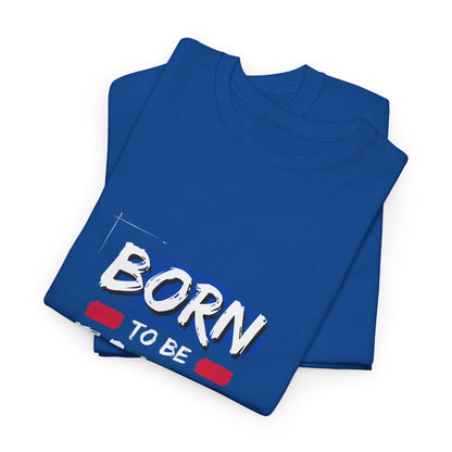 Born to Be Fancy t-shirt