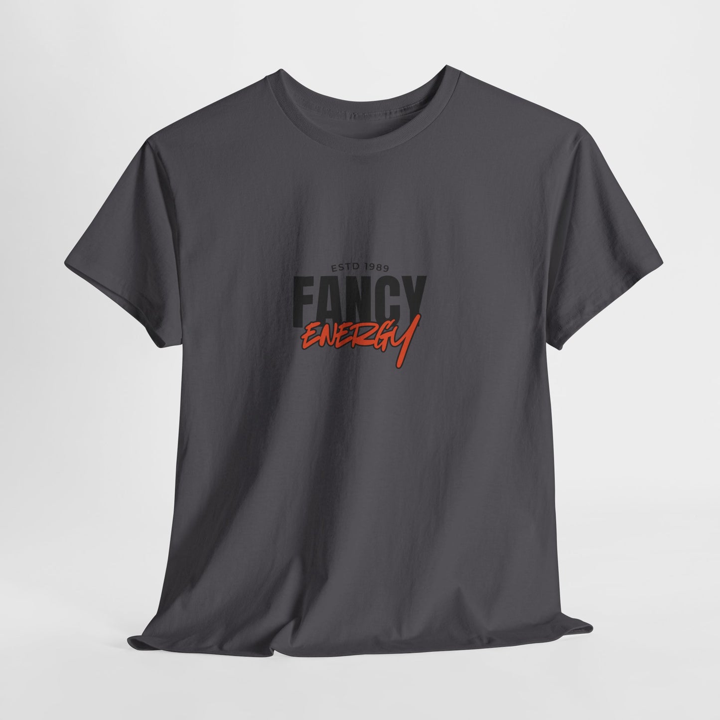 Fancy Energy t-shirt