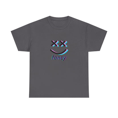 Fancy Graphic t-shirt