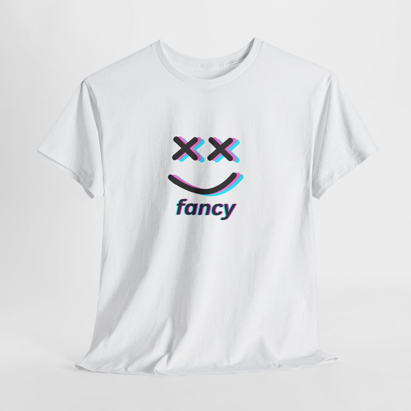 Fancy Graphic t-shirt
