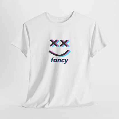 Fancy Graphic t-shirt