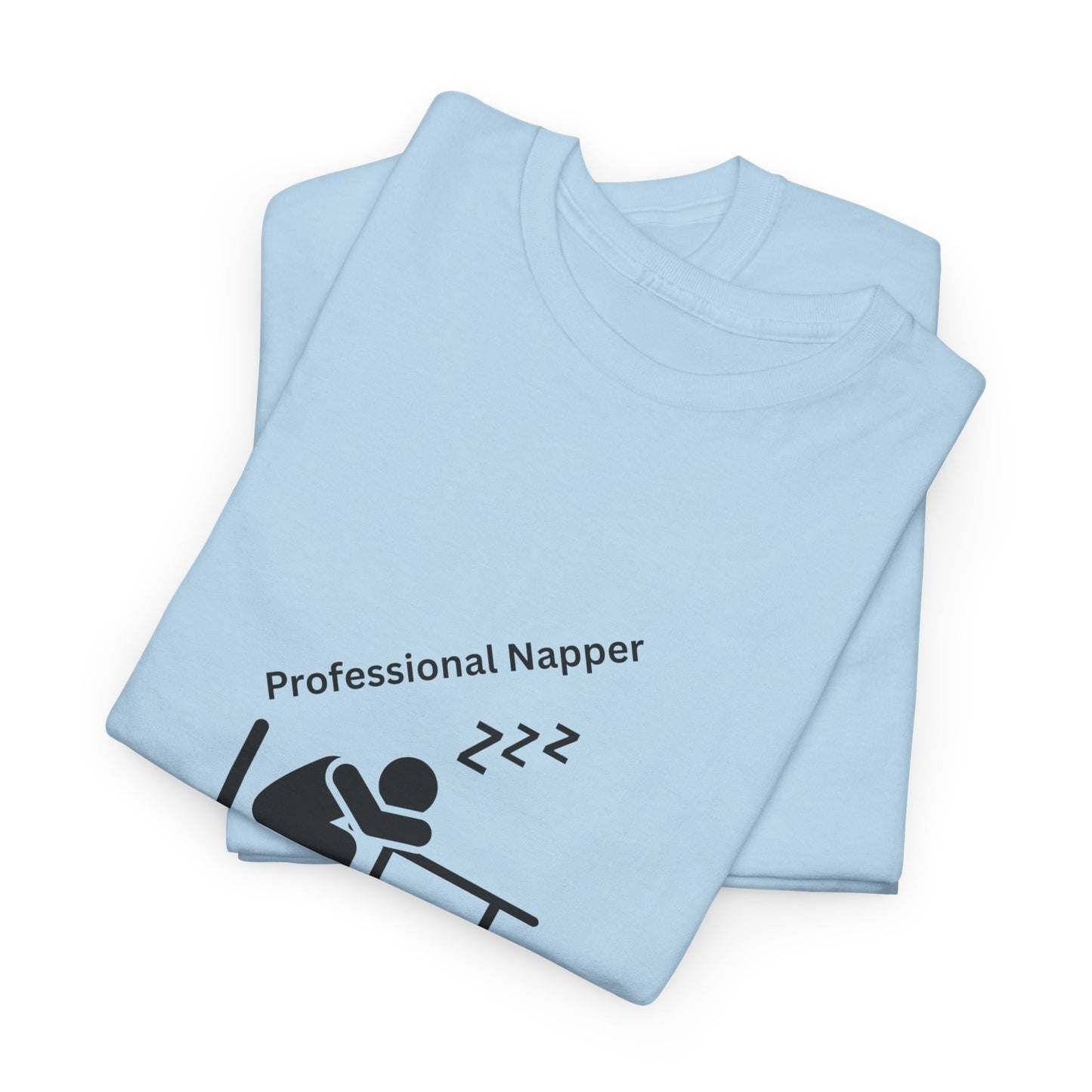 Professional Napper meme t-Shirt