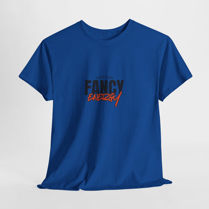Fancy Energy t-shirt