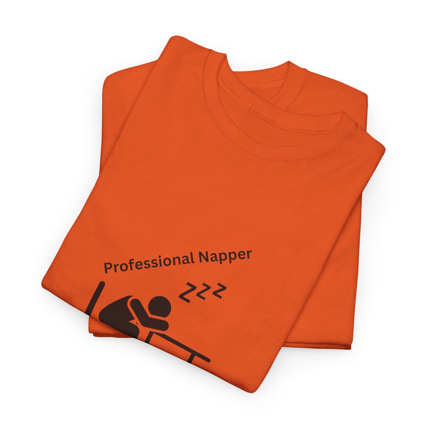 Professional Napper meme t-Shirt