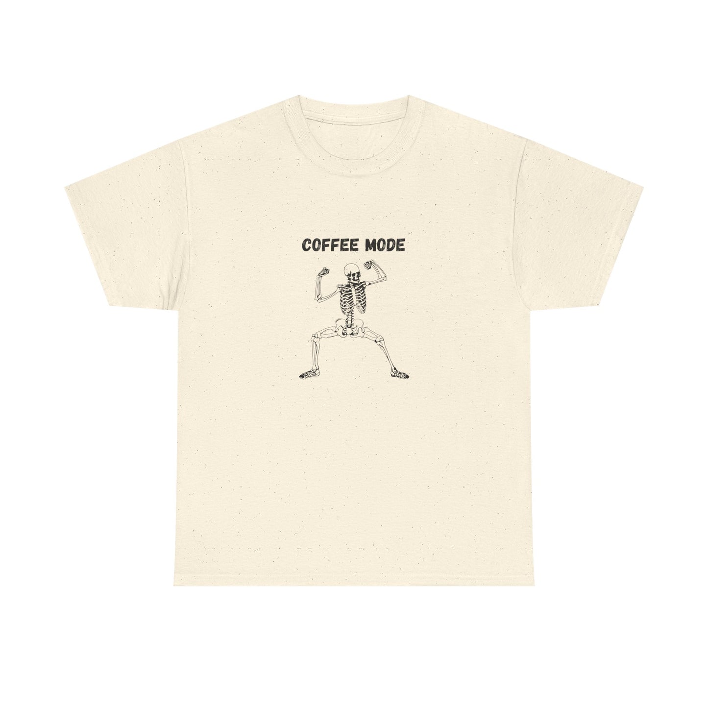 Coffee Mode t-shirt