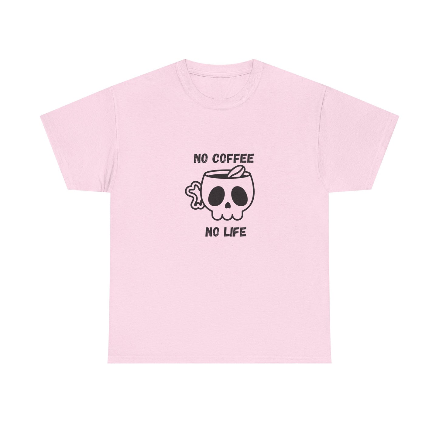 No Coffee No Life t-Shirt