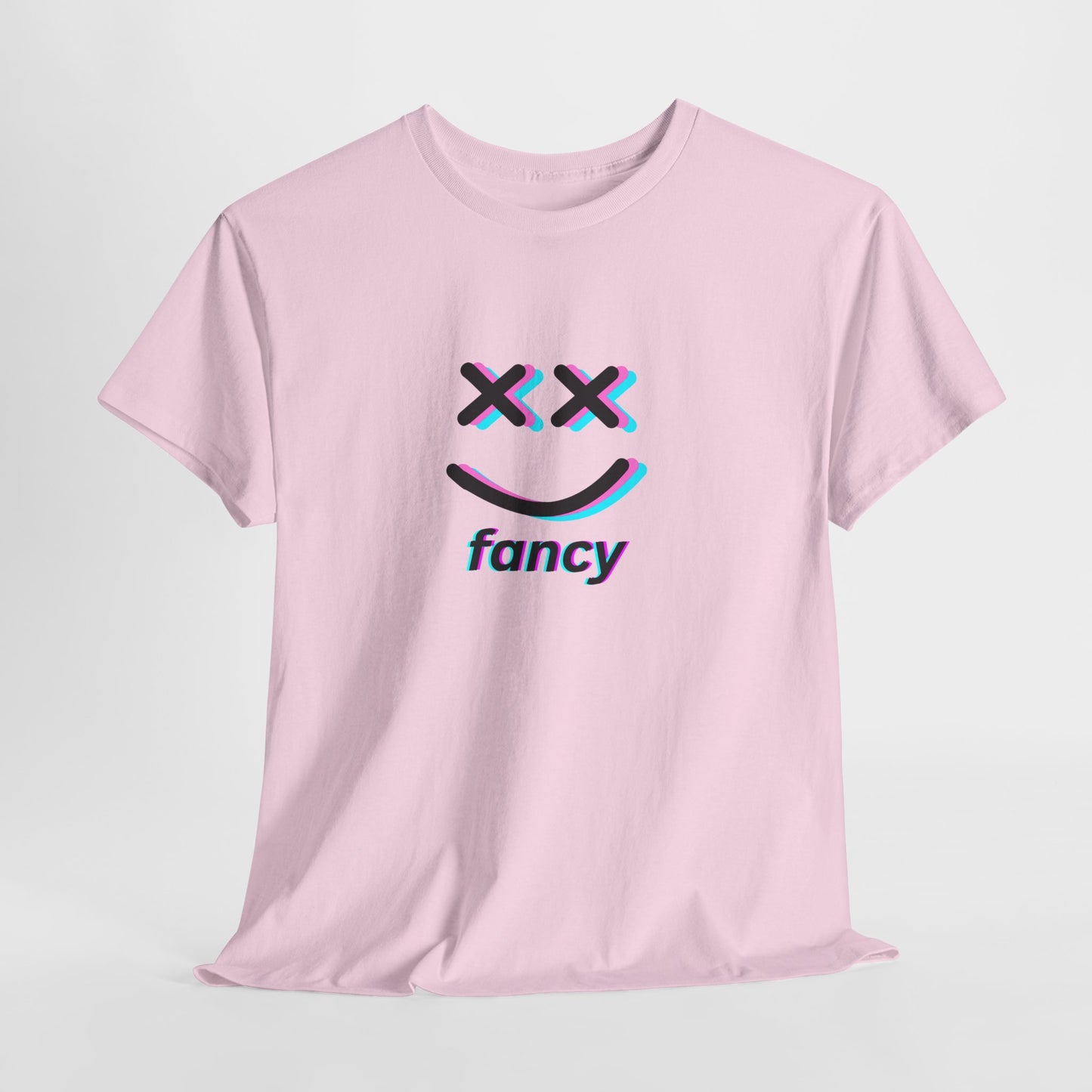 Fancy Graphic t-shirt