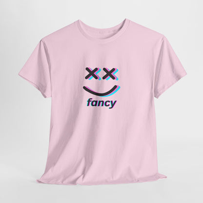 Fancy Graphic t-shirt