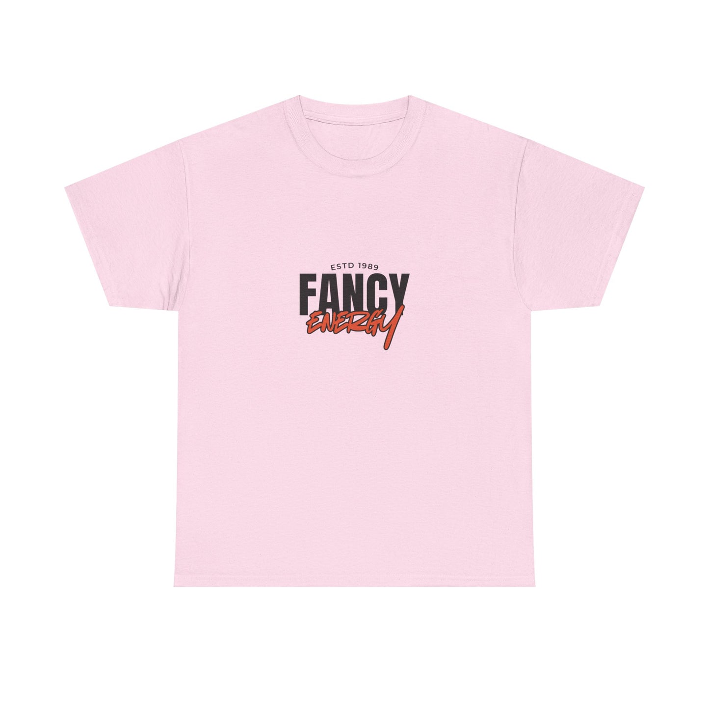 Fancy Energy t-shirt