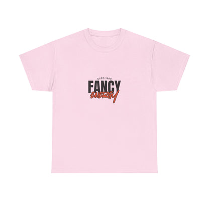 Fancy Energy t-shirt