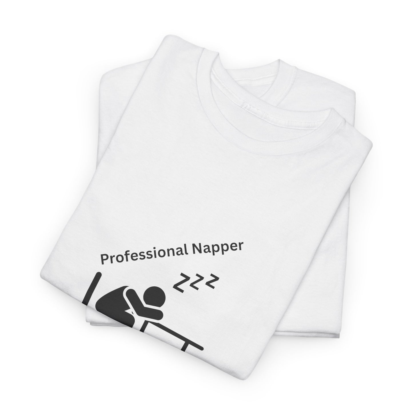 Professional Napper meme t-Shirt