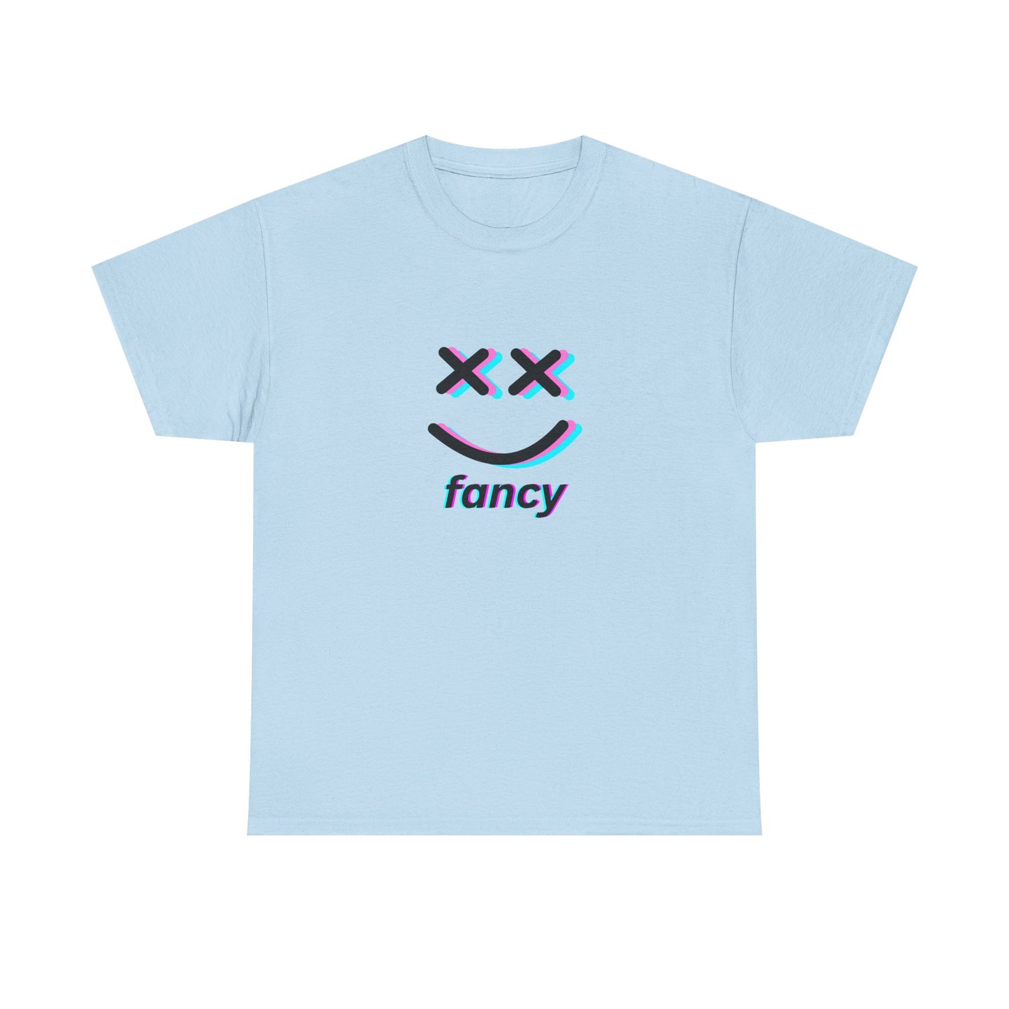 Fancy Graphic t-shirt