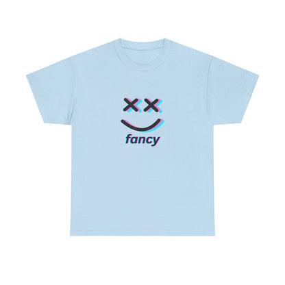Fancy Graphic t-shirt