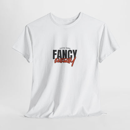 Fancy Energy t-shirt