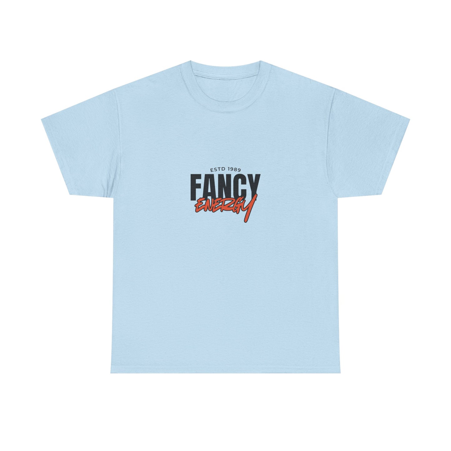 Fancy Energy t-shirt