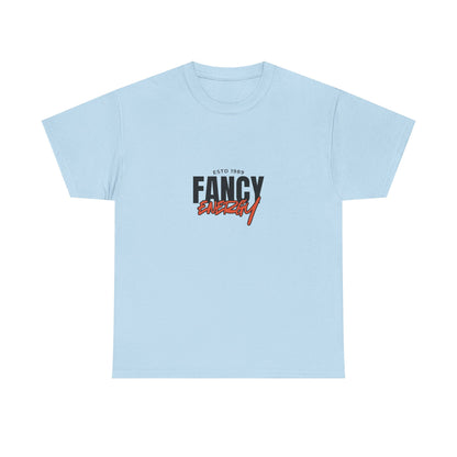 Fancy Energy t-shirt