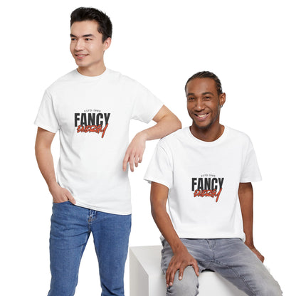 Fancy Energy t-shirt