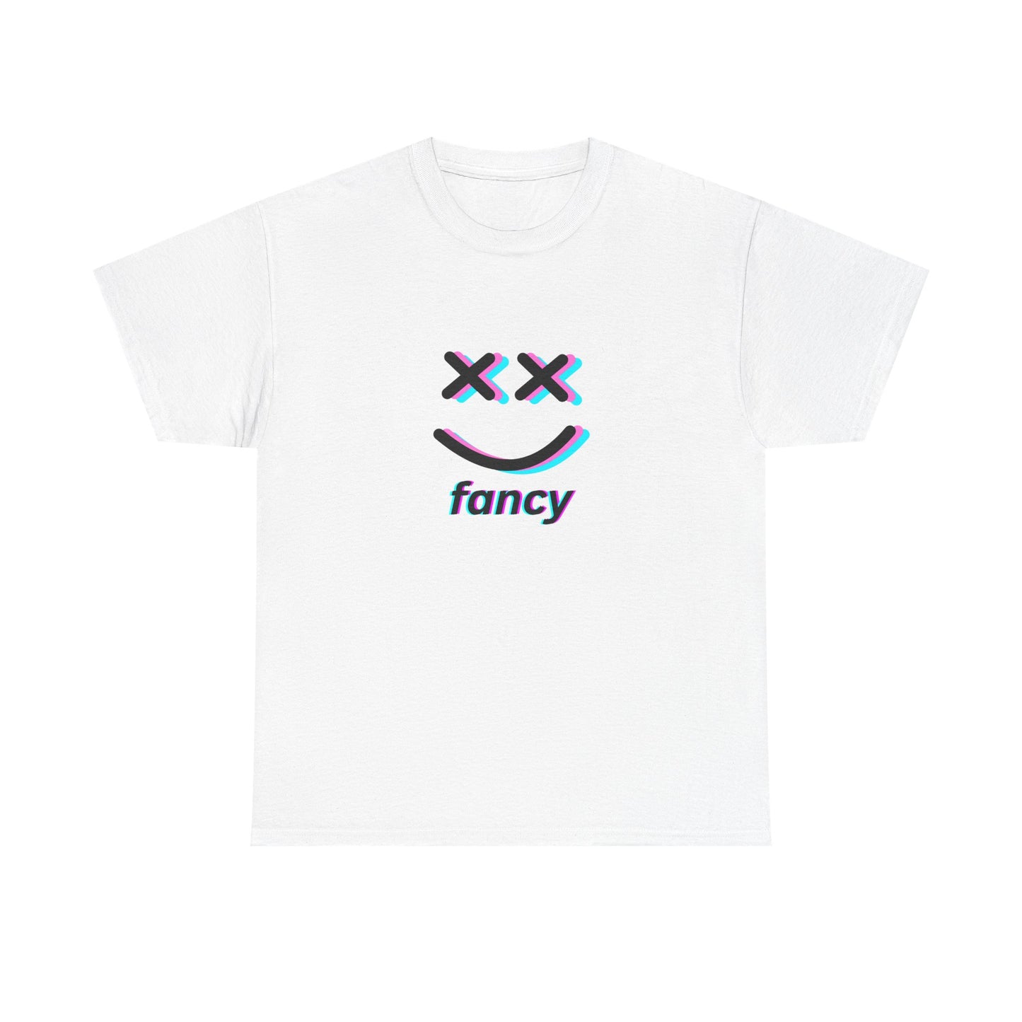 Fancy Graphic t-shirt