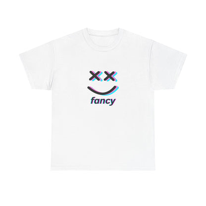 Fancy Graphic t-shirt