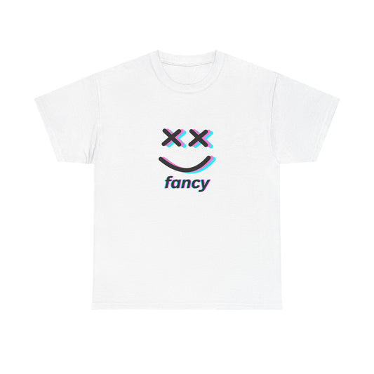 Fancy Graphic t-shirt