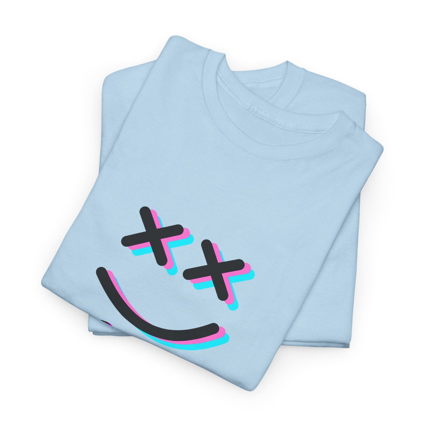 Fancy Graphic t-shirt