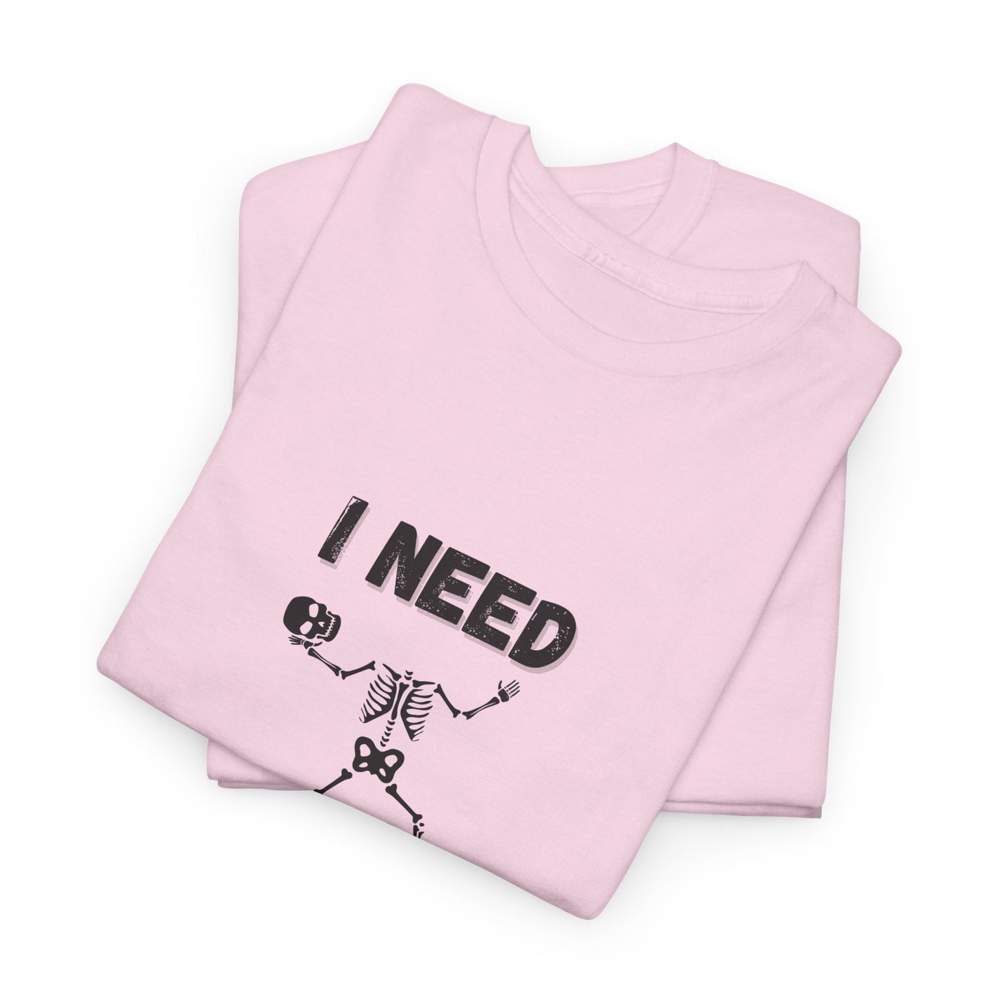 I need coffee T-Shirt