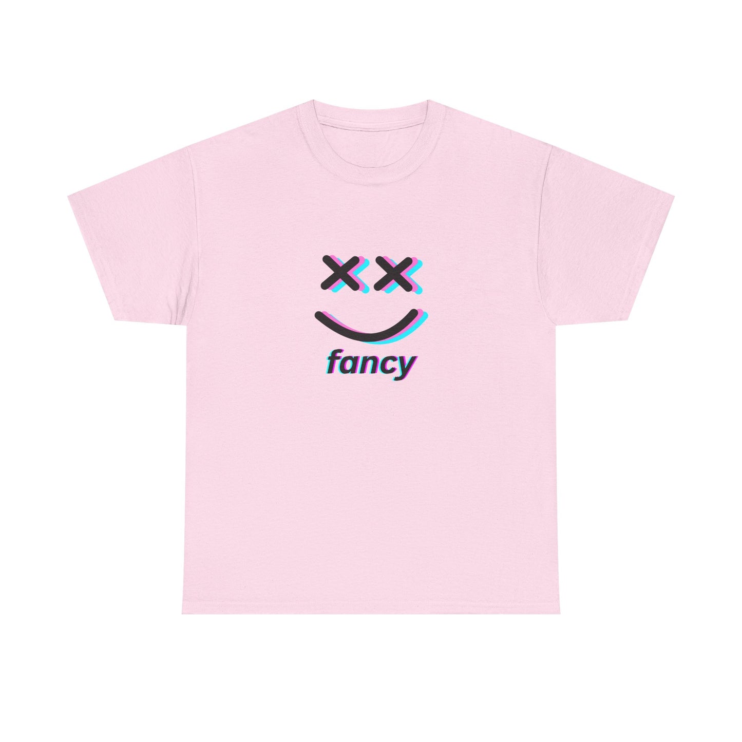 Fancy Graphic t-shirt