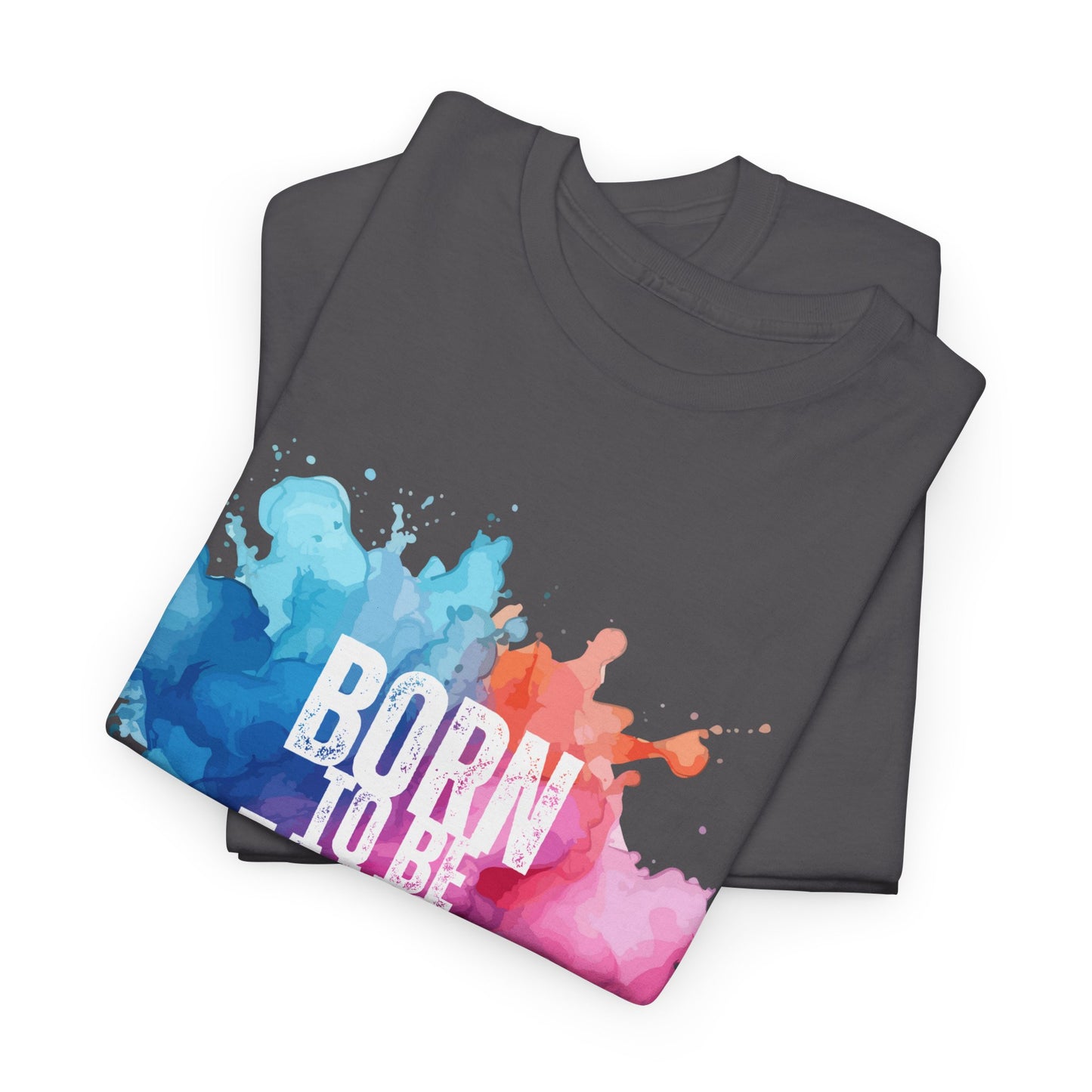 Born to Be Fancy t-shirt