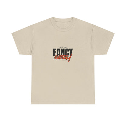 Fancy Energy t-shirt