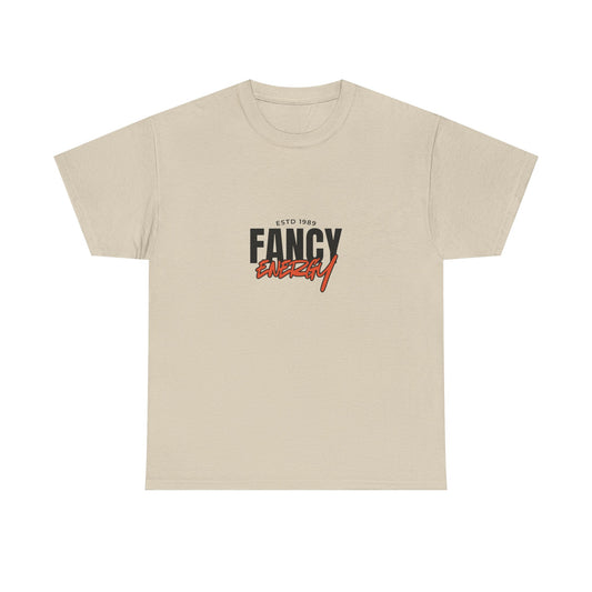 Fancy Energy t-shirt