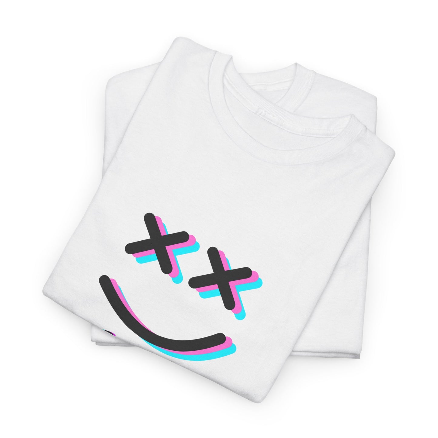 Fancy Graphic t-shirt