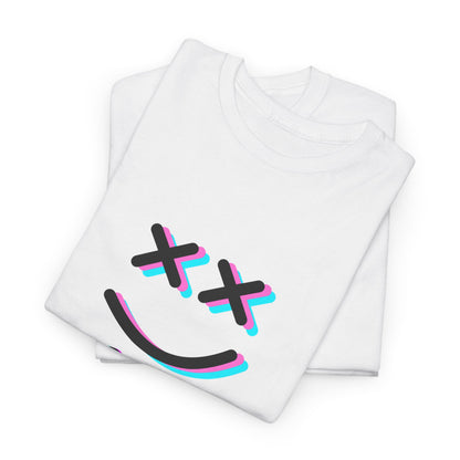 Fancy Graphic t-shirt