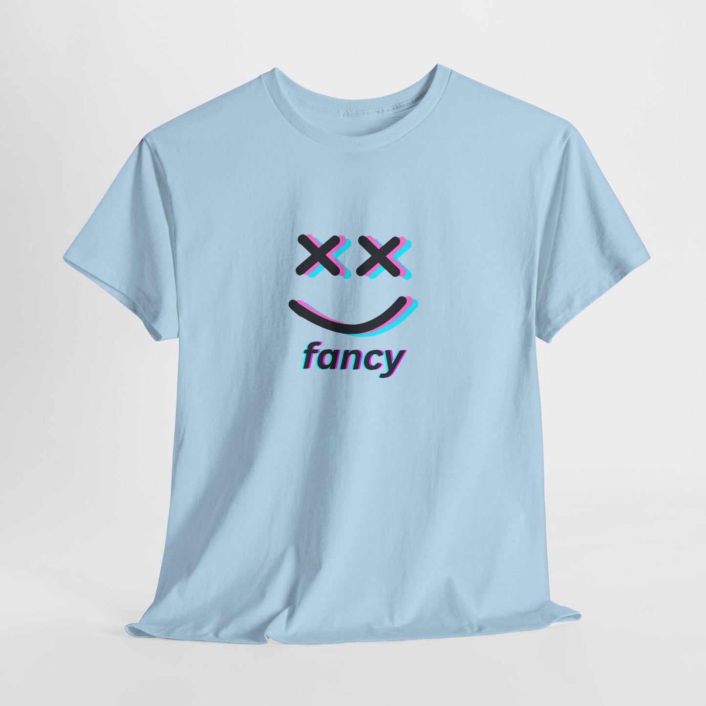 Fancy Graphic t-shirt