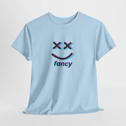 Fancy Graphic t-shirt