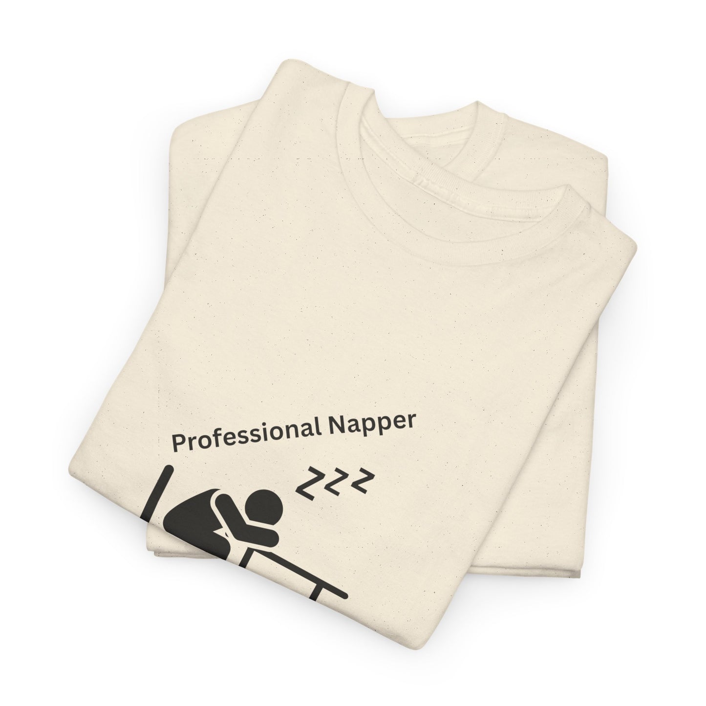 Professional Napper meme t-Shirt