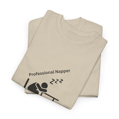 Professional Napper meme t-Shirt
