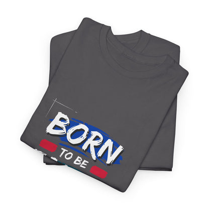 Born to Be Fancy t-shirt