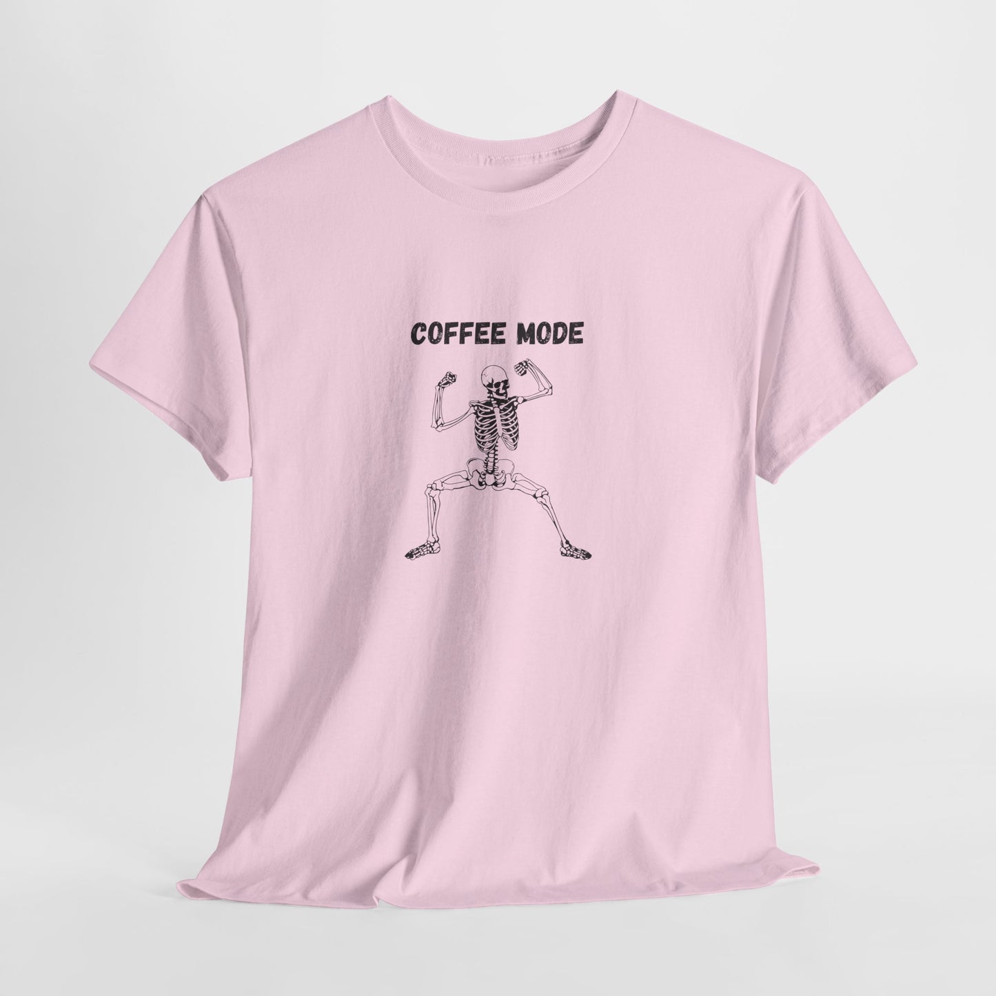 Coffee Mode t-shirt