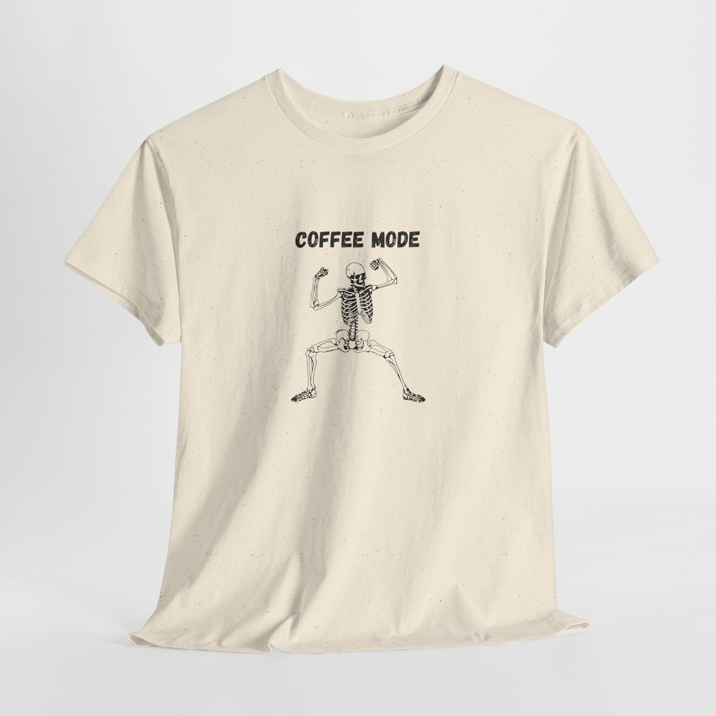 Coffee Mode t-shirt