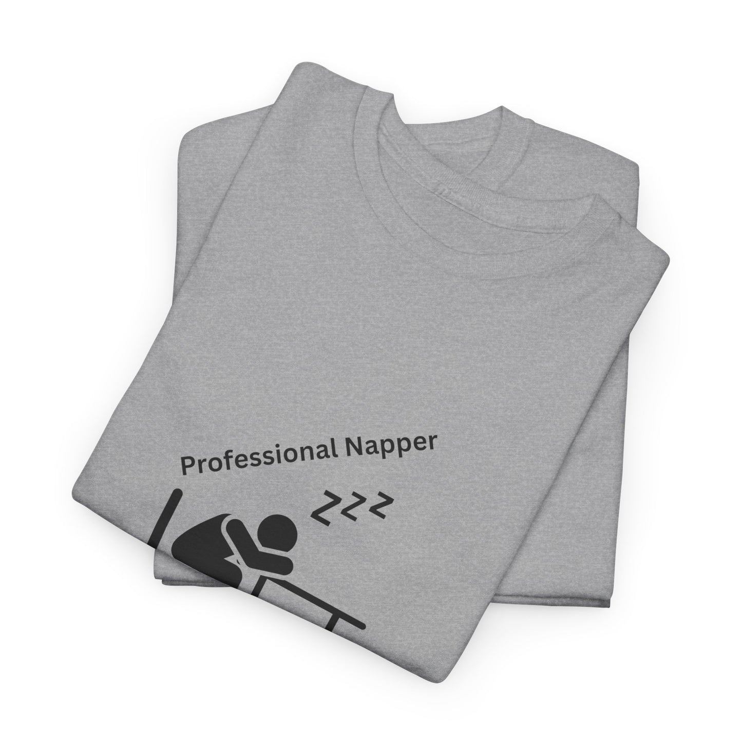 Professional Napper meme t-Shirt