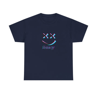 Fancy Graphic t-shirt