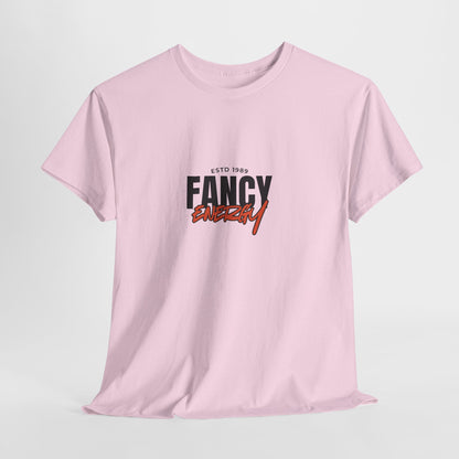 Fancy Energy t-shirt