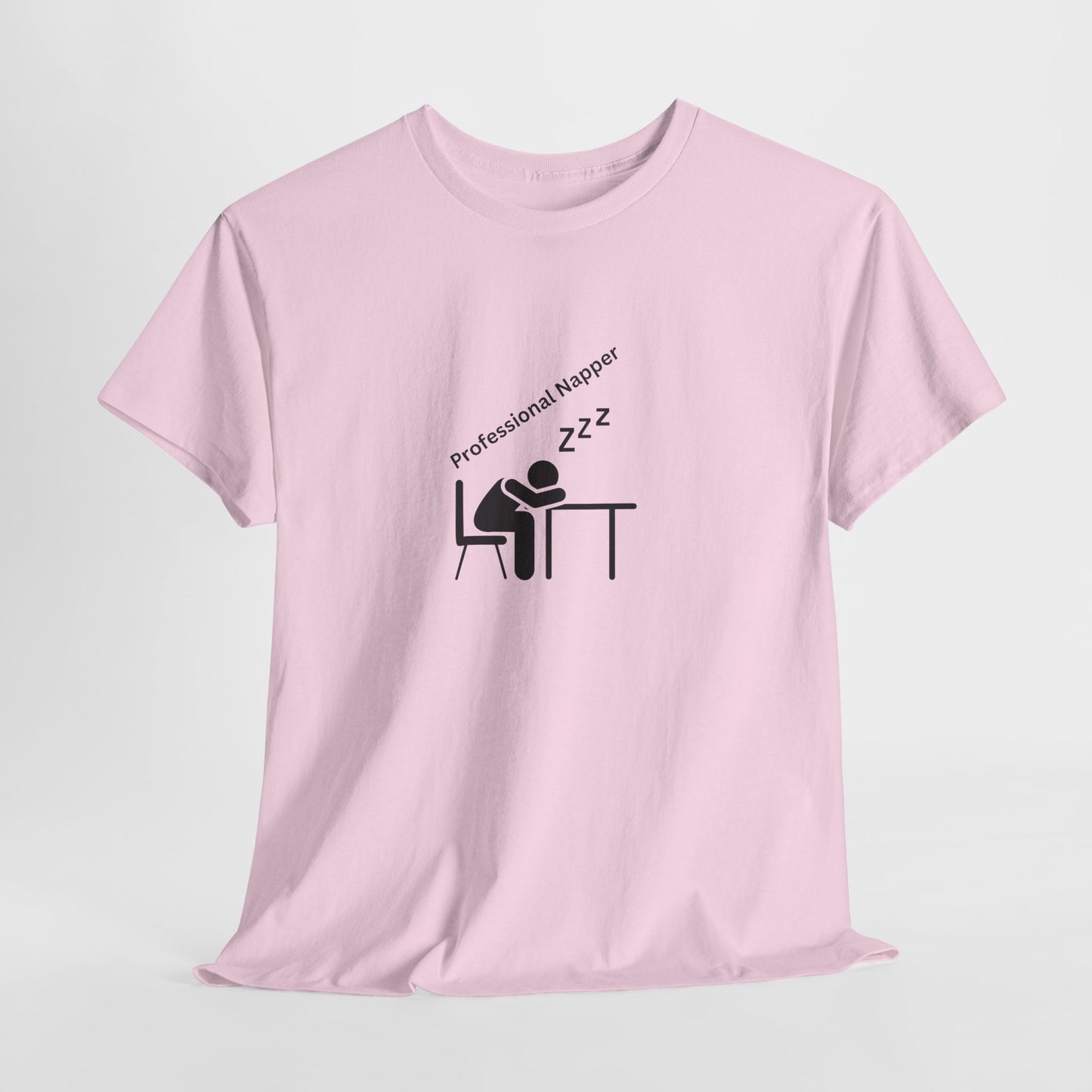 Professional Napper meme t-Shirt