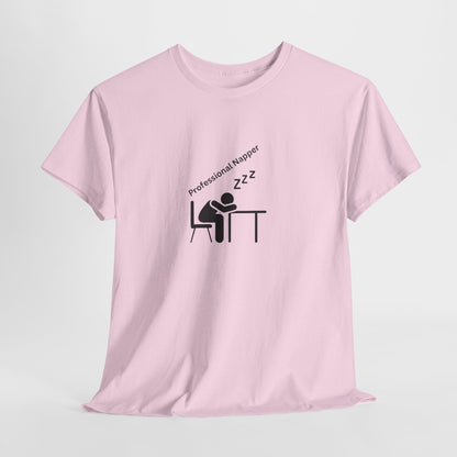 Professional Napper meme t-Shirt