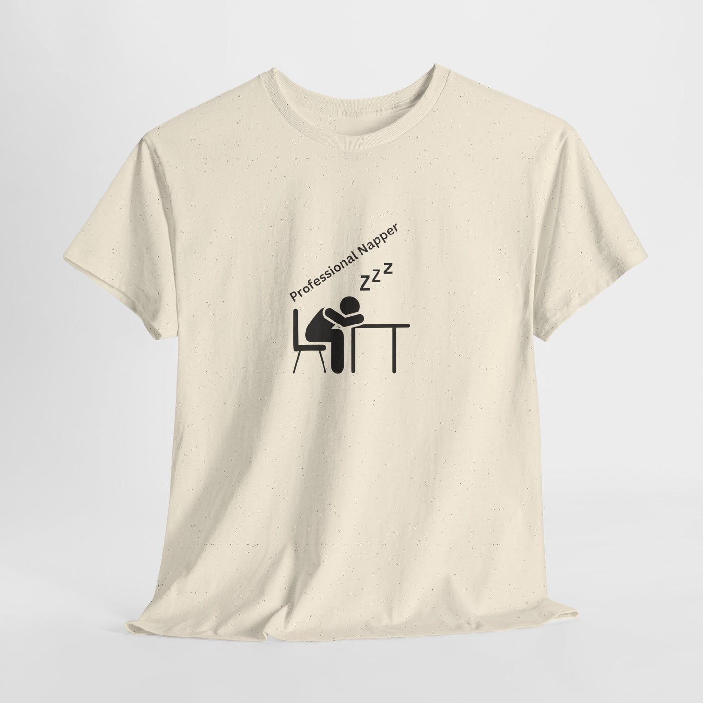 Professional Napper meme t-Shirt