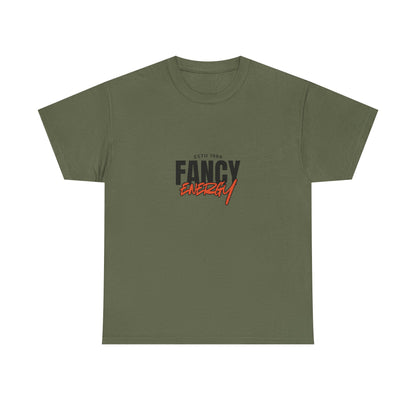 Fancy Energy t-shirt