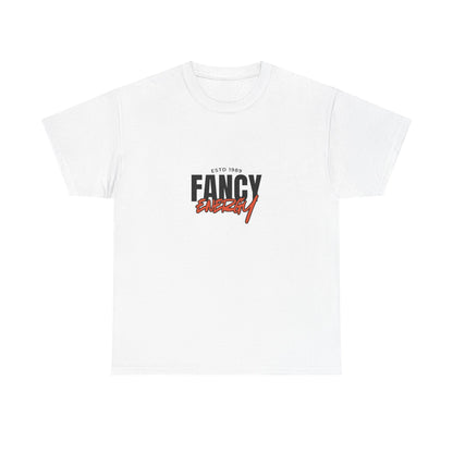 Fancy Energy t-shirt