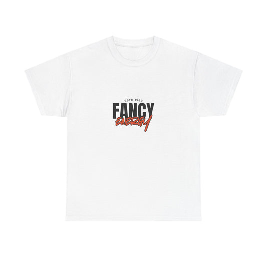 Fancy Energy t-shirt